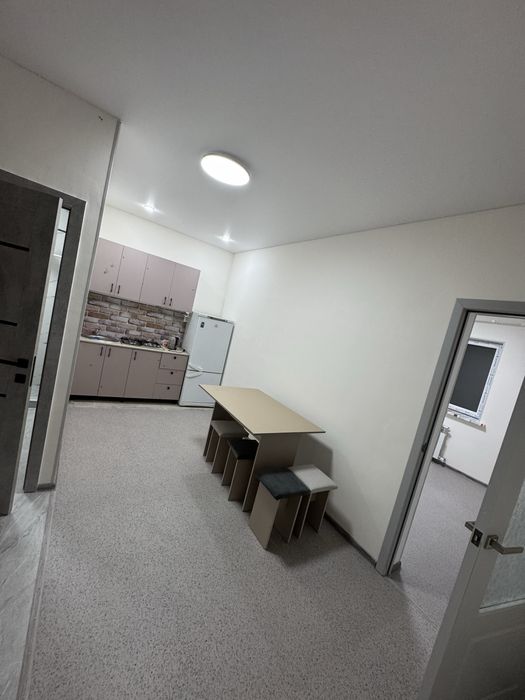 Сдается квартира