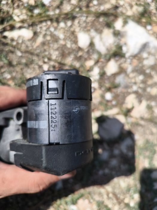 Егр  клапан Ситроен,Пежо,Волво,форд