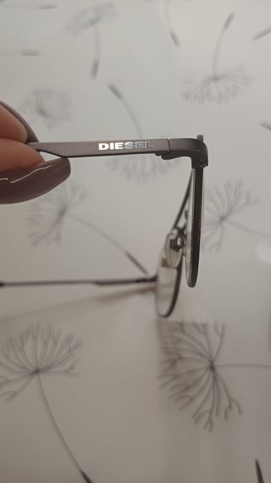 Рамки за очила Diesel,нови