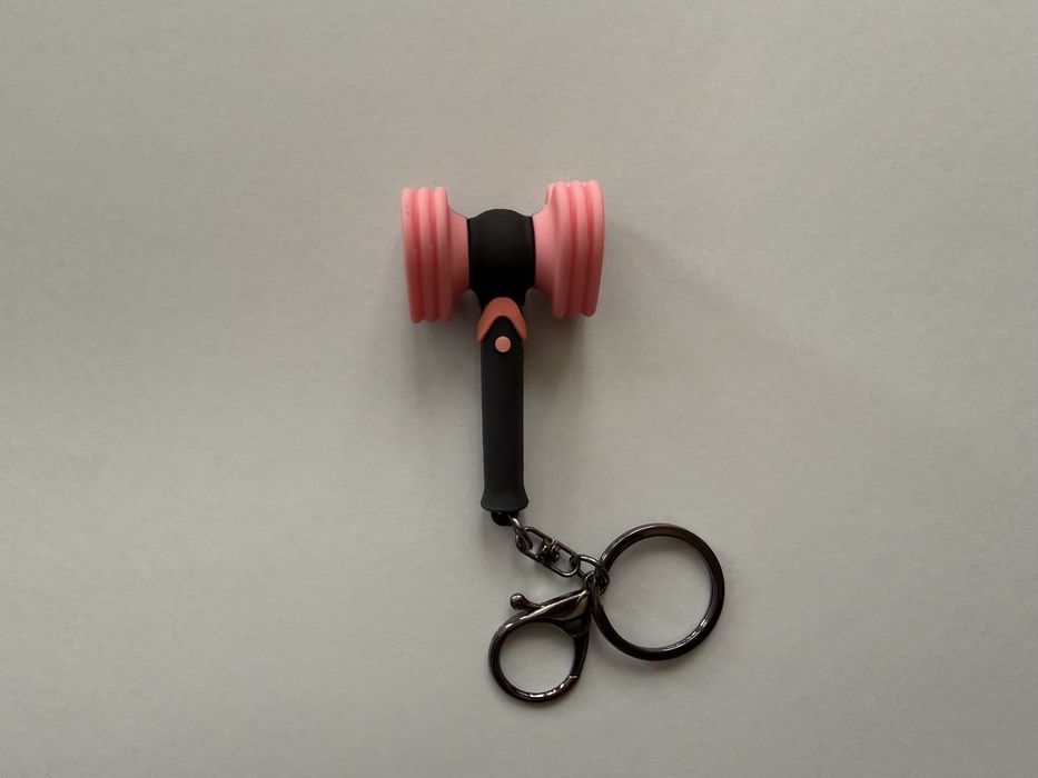 Kpop Blackpink ключодържател