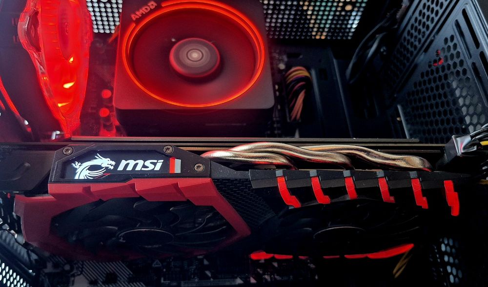 Unitate pc gaming jocuri
