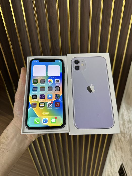 Iphone 11 128 Айфон 11 128