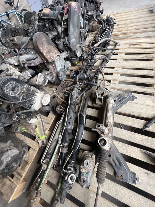 Опел  Голф 3 Пассат Жетт привазной