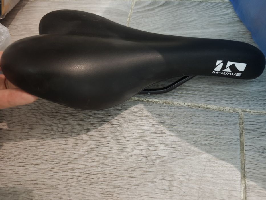 Сиденье для велосипеда