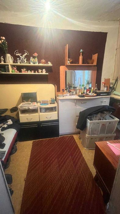 Продается дом в Затоболовке