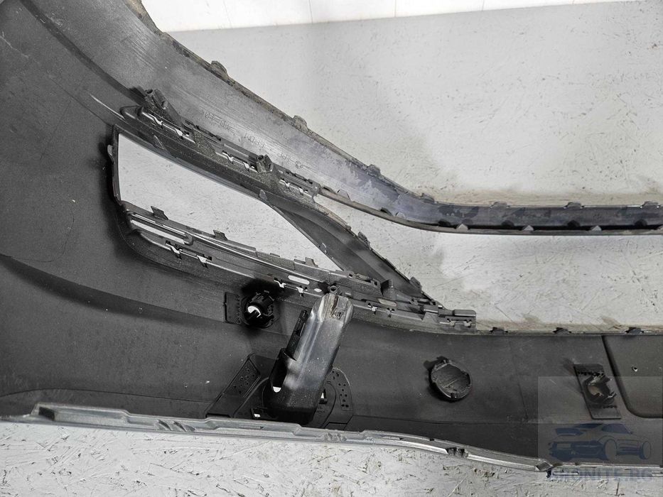 Предна броня VW GOLF 7 FACELIFT Голф 7 2016- 2020*