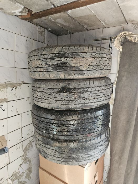 Предлагается к продаже Continental,