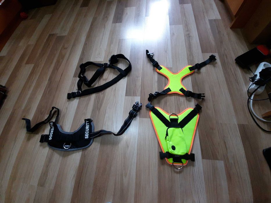 Ham catel talie mare medie Zoofari