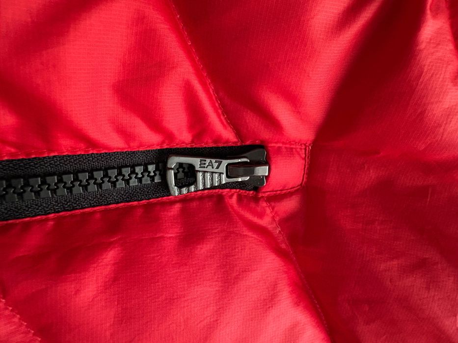 Emporio Armani Мъжка Желетка/Грейка