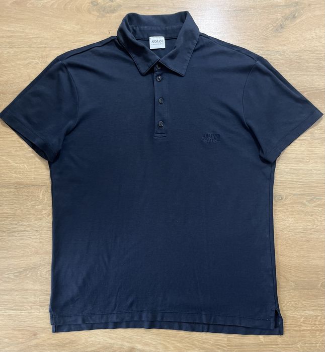 Armani Collezioni мъжка поло тениска М