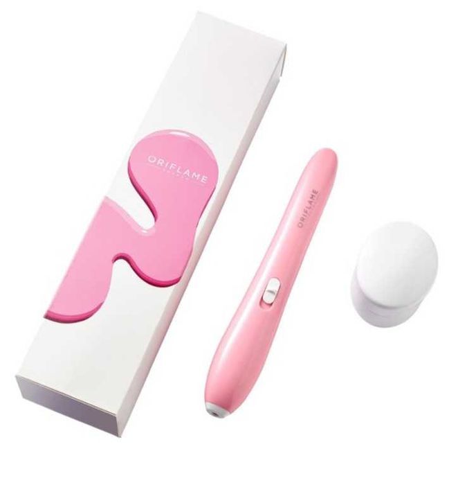 Dispozitiv multifunctional pentru manichiura, Oriflame, nou, sigilat
