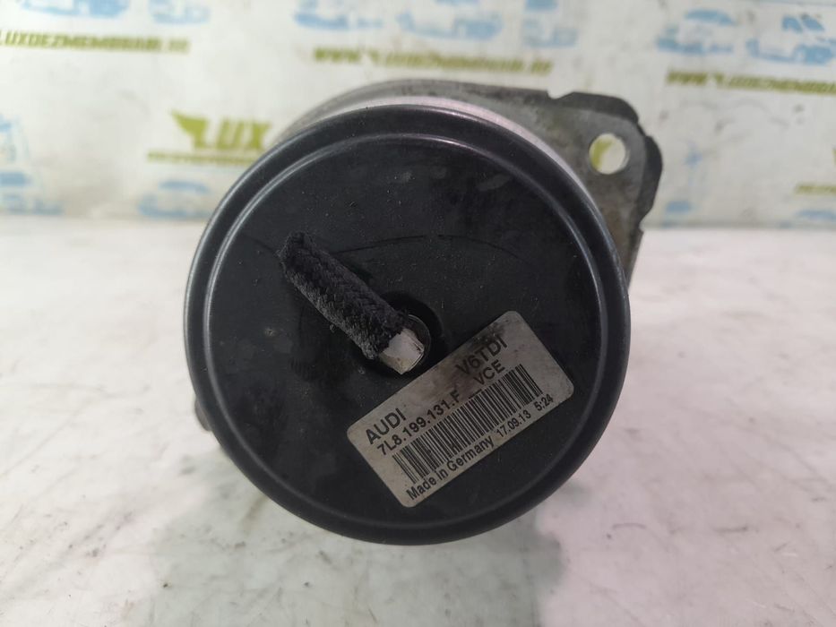 Tampon motor stanga 7L8199131F 3.0 d CRCA Volkswagen VW Touareg gener