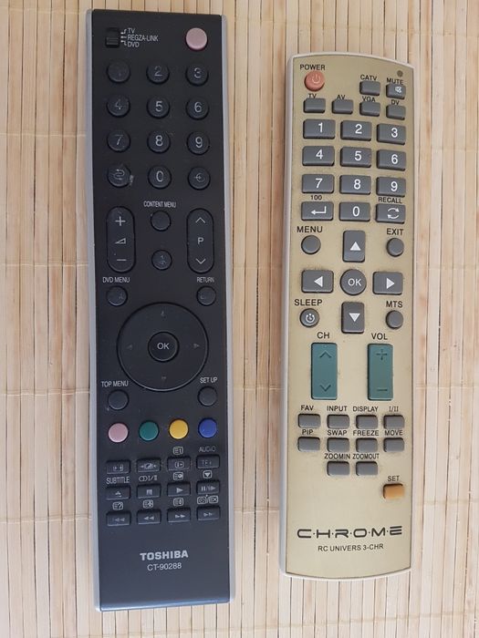 Telecomanda telecomenzi TV Medion, Samsung, Toshiba, etc si DVD