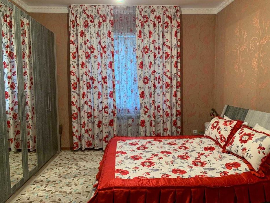 Добротный дом. мкр Тассай. ул. Орманды