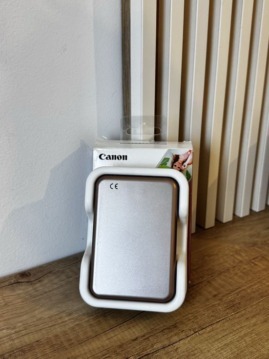 Canon, Zoemini