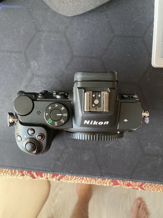 Продам Nikon Z5