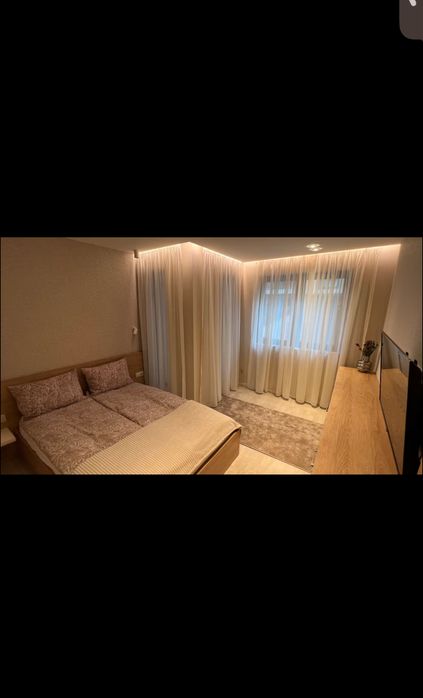 Дава се под наем Двустаен апартамент в София, Банишора - 85 кв.м за 43.35 € - Снимка #3