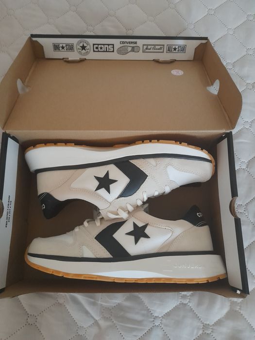Converse сникърси