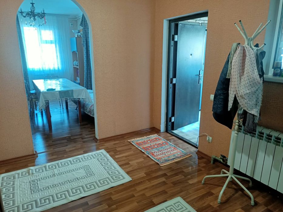 Продаю дом в городе Аксай 12 микрорайон