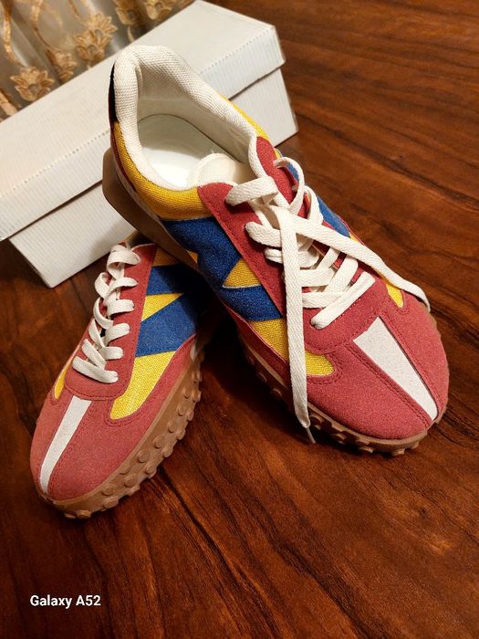 Красовка мужской 44 размер