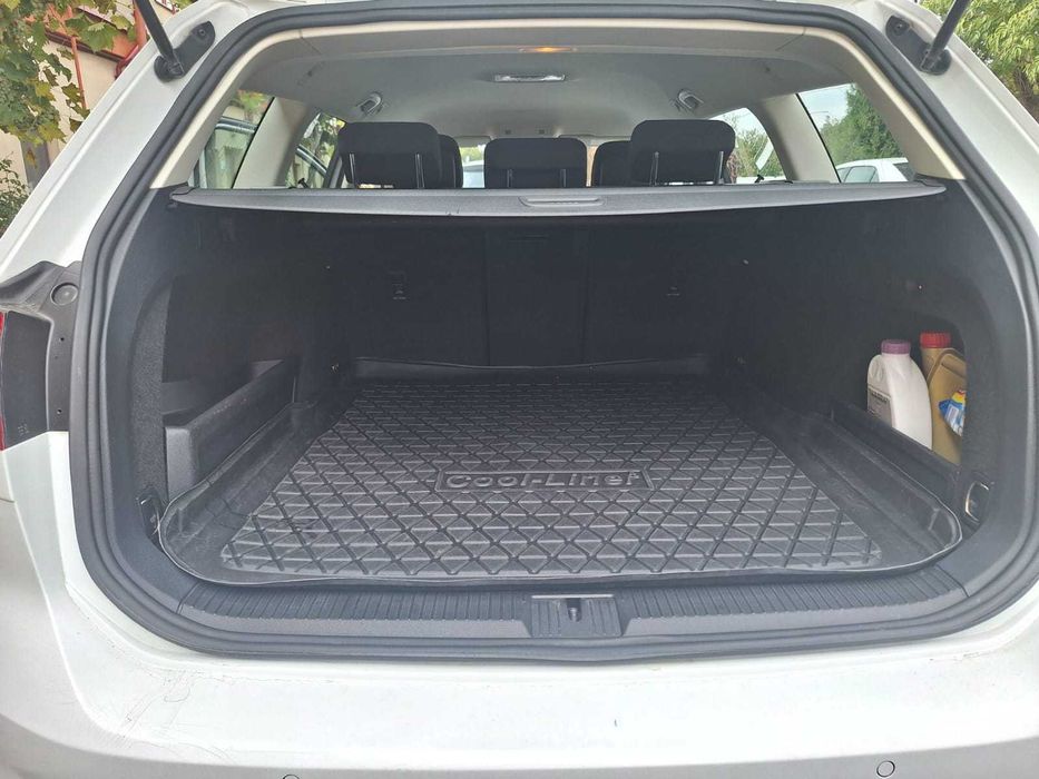 Volkswagen Passat Variant 2.0 TDI DSG 4Motion Rline