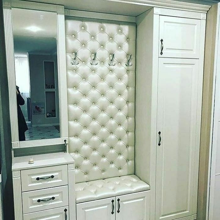 Мебель на заказы