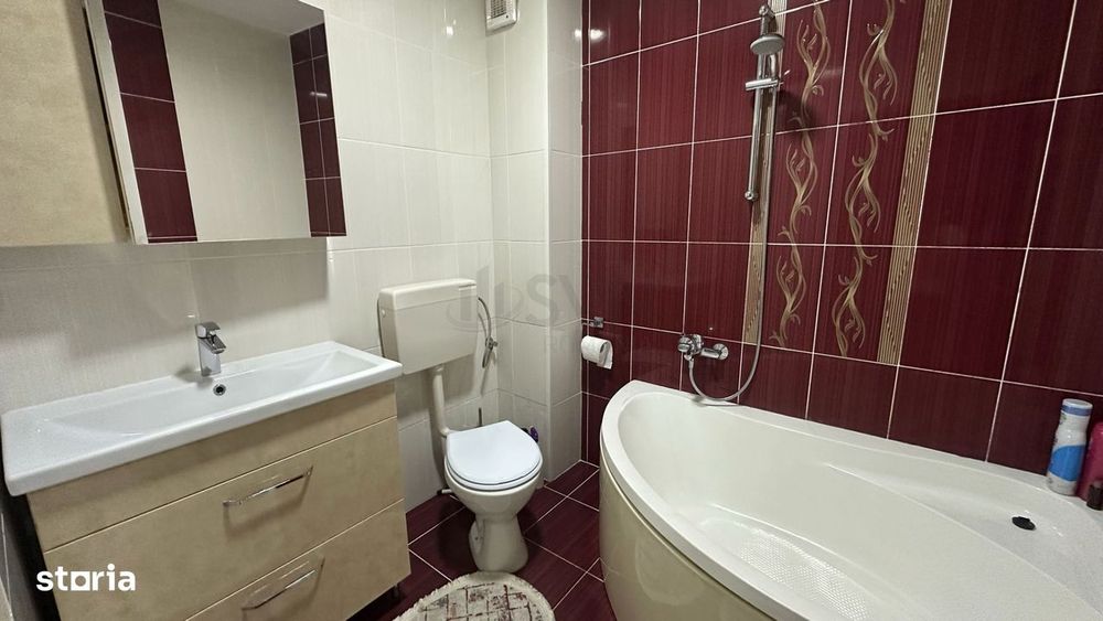 Apartament 3 camere I Dimitrie Leonida