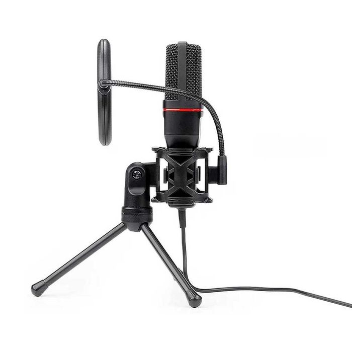 Redragon Seyfert GM100 продам новый игровой стрим микрофон