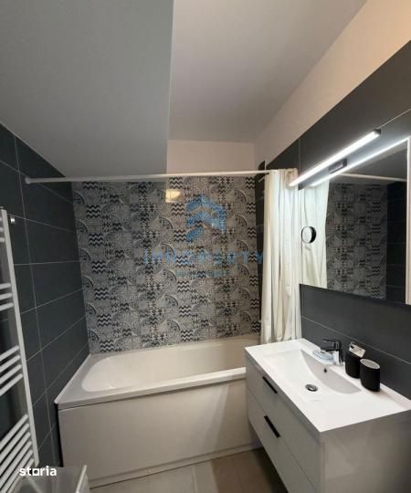 Apartament 3 camere Pipera Onix Park complet utilat cu parcare inclusa
