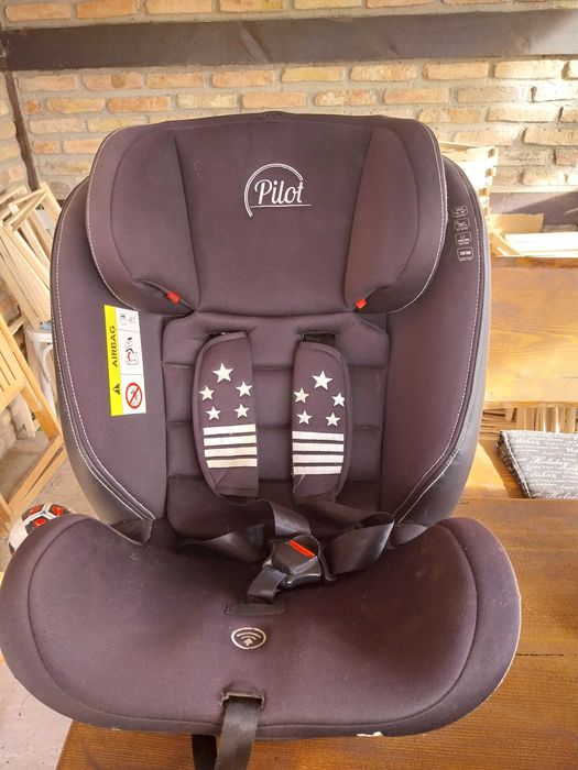 Детско столче  за кола