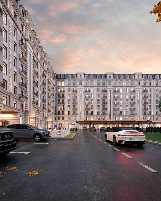 Сергили райони Қуйлиқ массив 5 дан каропка уй срочно сотилади