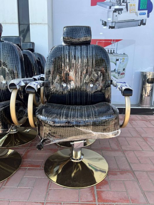 Shartoroshlarga kreslo lar xar xil turdagi