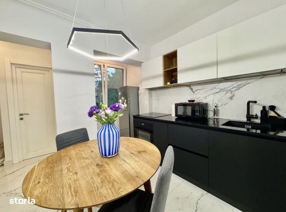 Apartament 2 dormitoare Cornisa LUX [2 min UMFST]