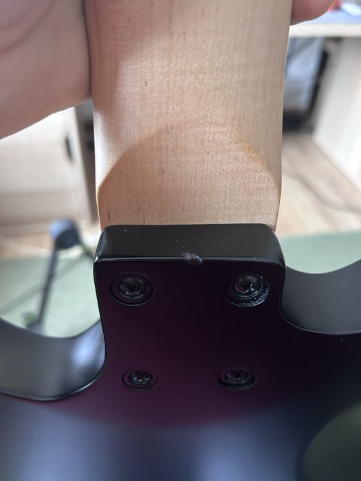 Chitara Electrica Jackson Dinky JS-227 / SD Nazgul