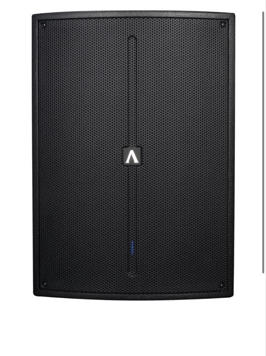 Avante A15S, 15 Zoll Active Subwoofer / Cashbook Amanet Brasov