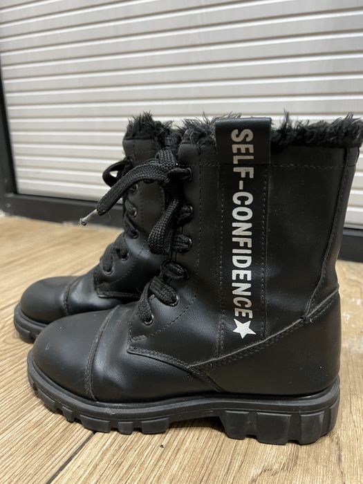 Обувь для девочки