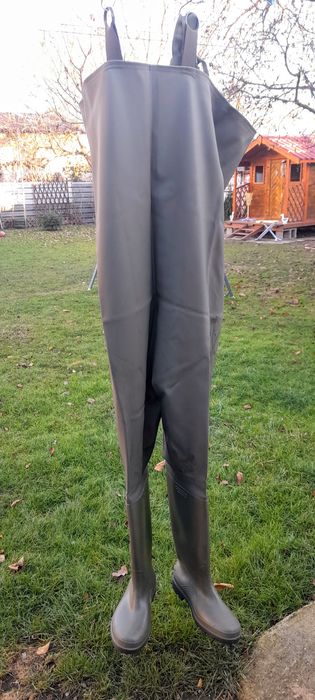 Рибарски гащиризонн