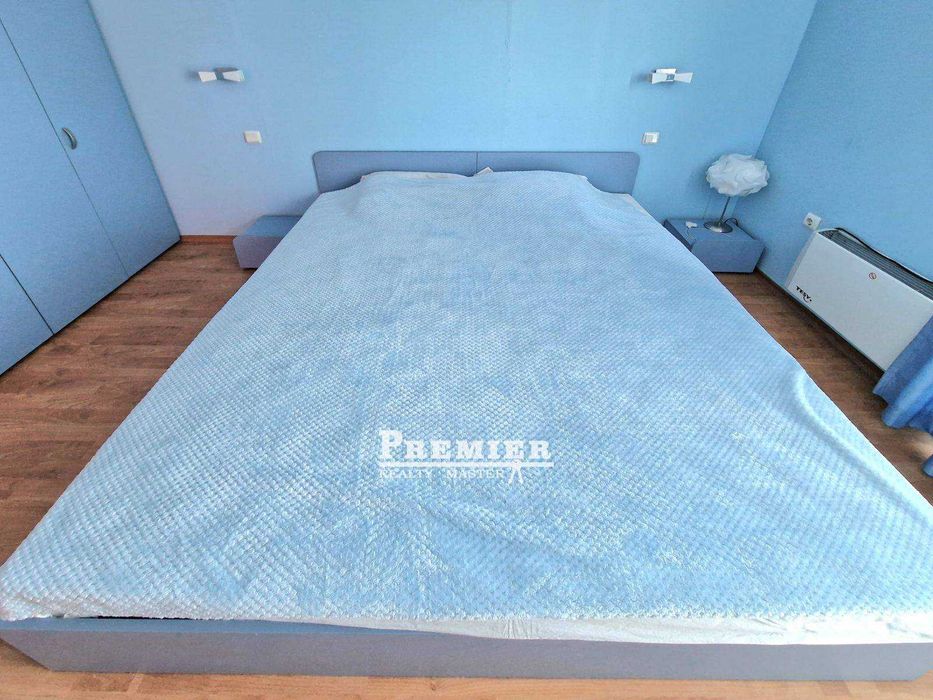 Продава се Тристаен апартамент в с. Равда, Област Бургас - 110 кв.м за 1046 €/кв.м - Снимка #17