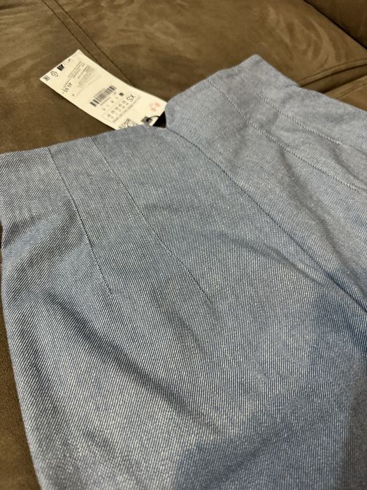 Дамски панталон Zara XS с етикет