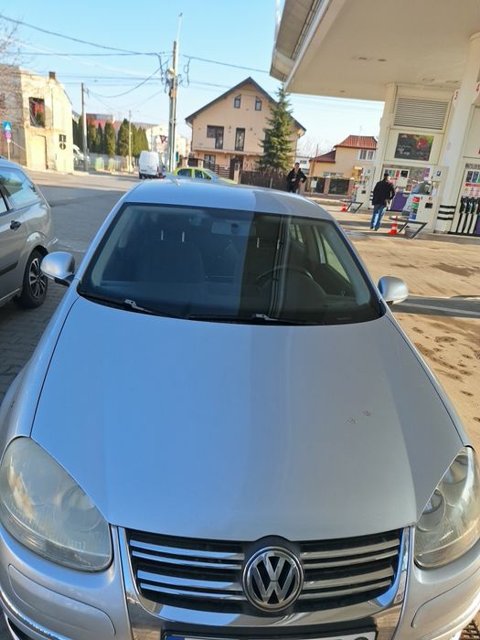 Autoturism Volkswagen