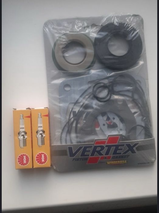 Снегоход Polaris RMK 7000