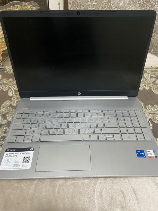 Продам ноутбук hp