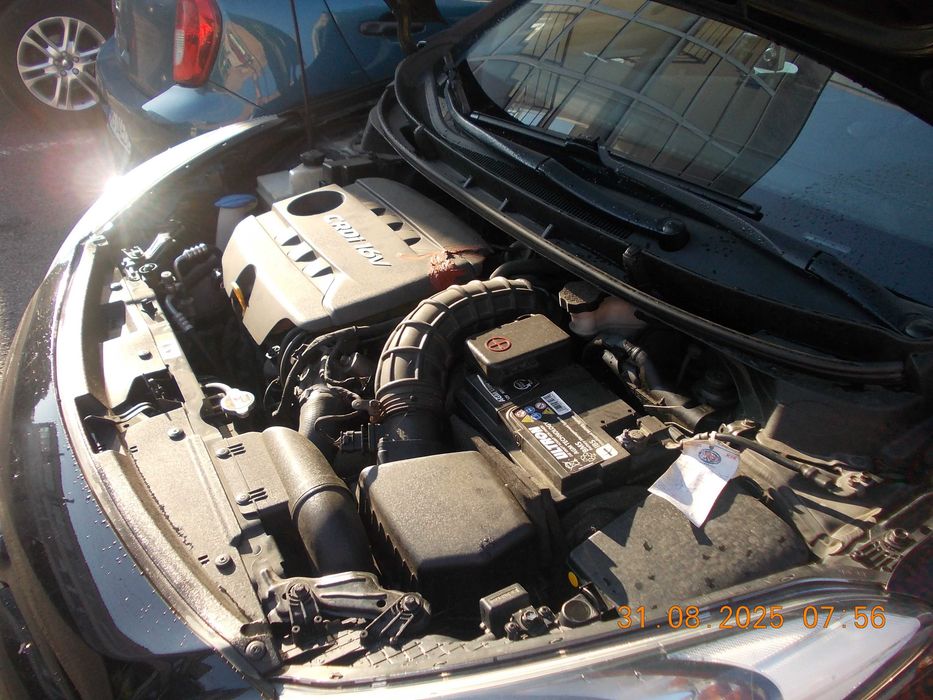 Hyundai i30 1.6 CRDI