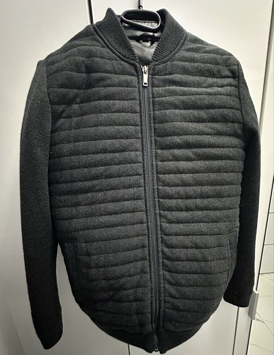 Мъжки връхни дрехи