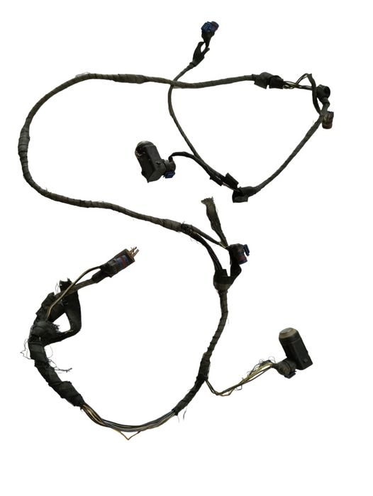 Senzor Parcare/Instalatie Electrica Fata Mercedes-Benz Cls C219 2004