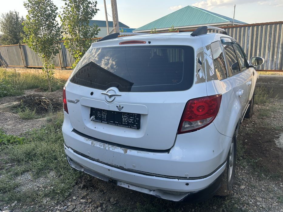 На разбор. Актобе