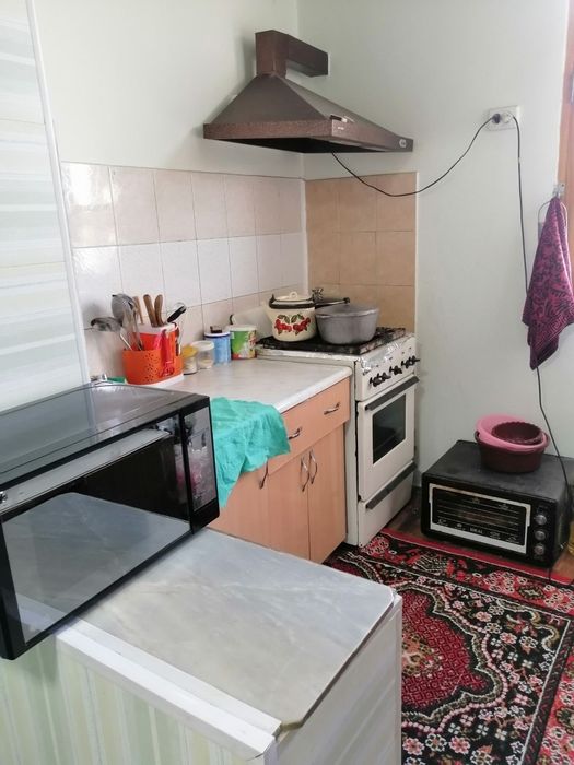 Ijaraga qizlarga sherikchilikka kvartira bor