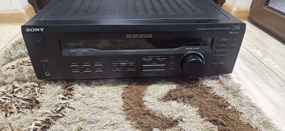 Amplificator Sony STR-DE245