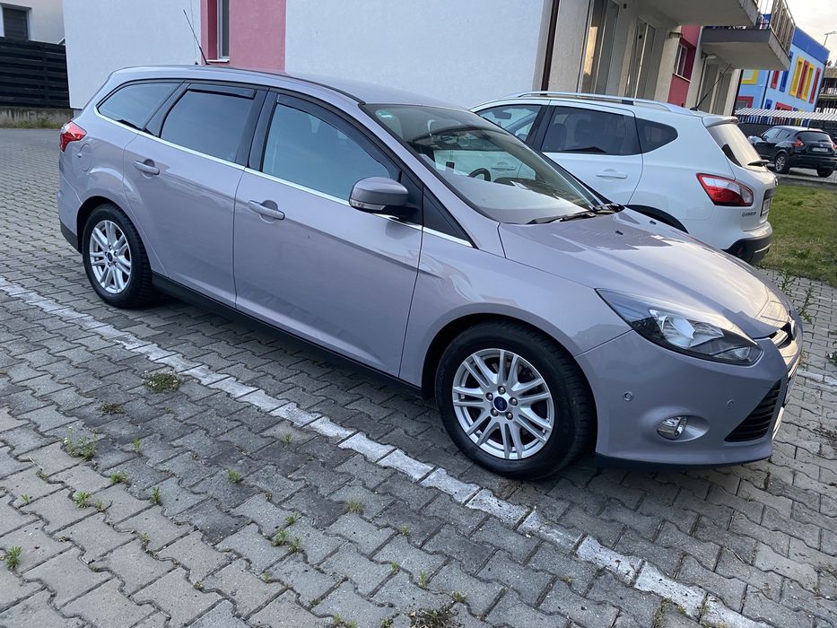 Ford Focus 2013, 2.0 automat cutie defecta, pret negociabil