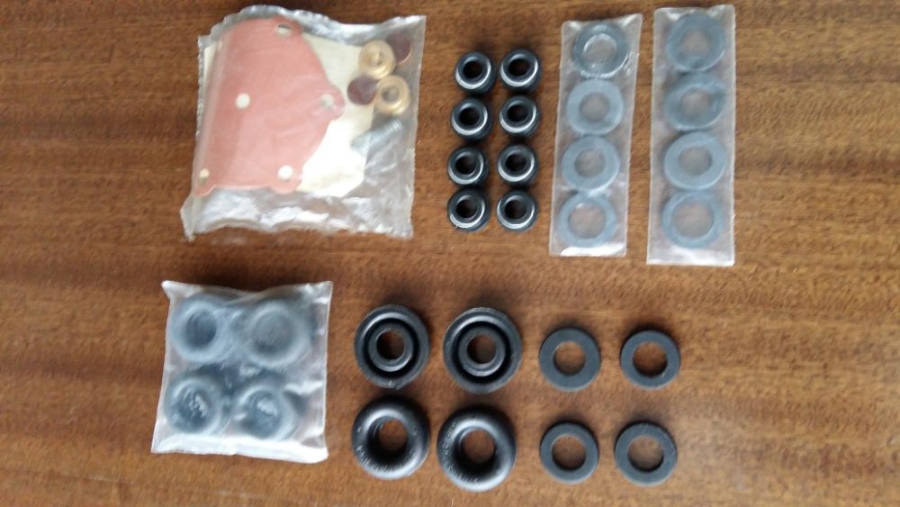 Запчасти для автомобиля ВАЗ 21013